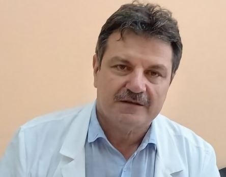 Д-р Симидчиев: Има връзка между мръсния въздух и по-тежкото протичане на Covid-19